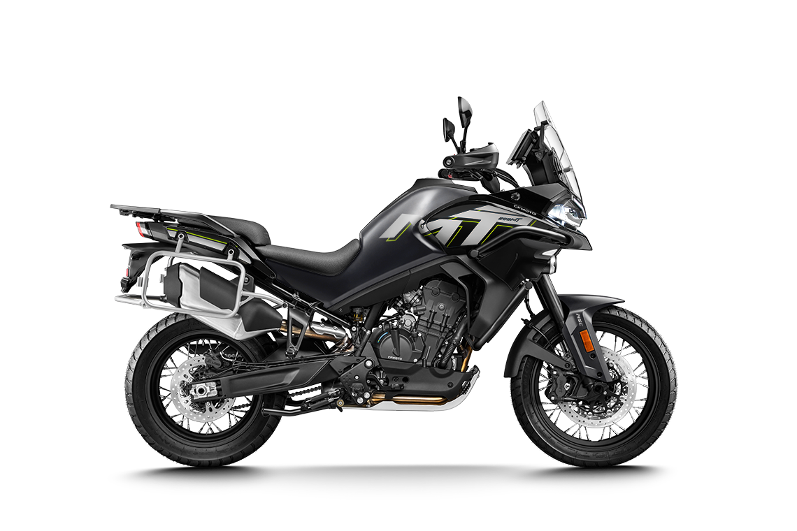CF Moto 800MT Explorer 2025, ADV Cao Cấp Nhất, Chính Hãng, Giá Tốt tại Hồ Chí Minh