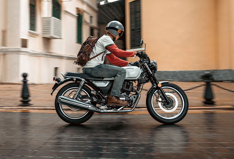 Honda Moto CGX 150 2025 Classic, Nhập Khẩu Chính Hãng Giá Rẻ tại Hồ Chí Minh
