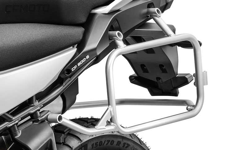 CF Moto 800MT Explorer 2025, ADV Cao Cấp Nhất, Chính Hãng, Giá Tốt tại Hồ Chí Minh