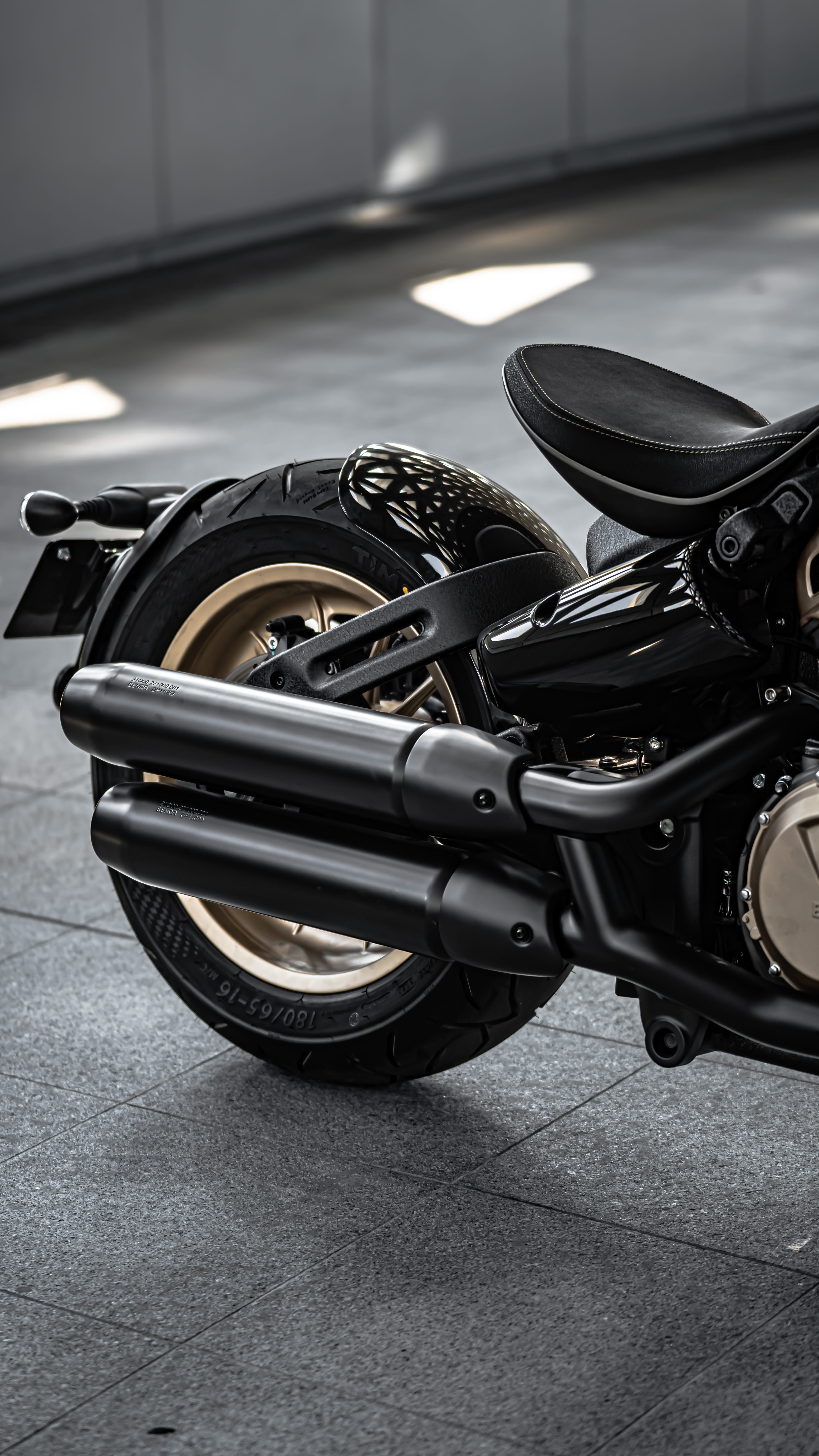 Benda Napoleon 500 Bobber, Phân Phối Chính Hãng, Giá Rẻ Tại Hồ Chí Minh