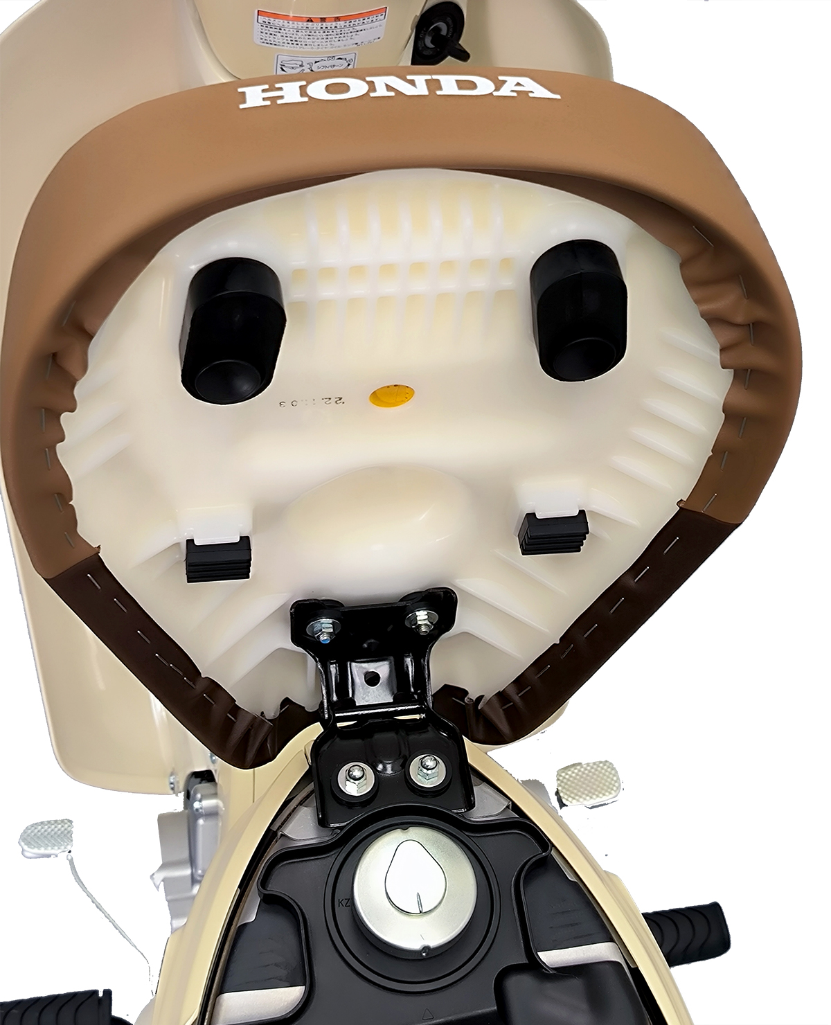 Honda Super Cub 110 ABS, Made In Japan, NK Chính Hãng, Hiếm tại Hồ Chí Minh