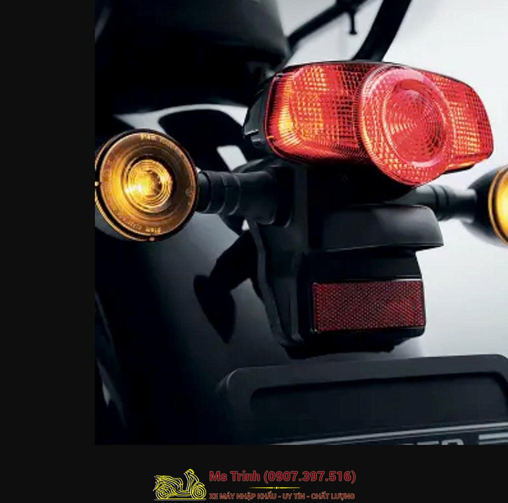 Honda CB350C Special Edition Ấn Độ - Honda CB350C Pro Siêu Phẩm Classic 350cc Đậm Chất Retro