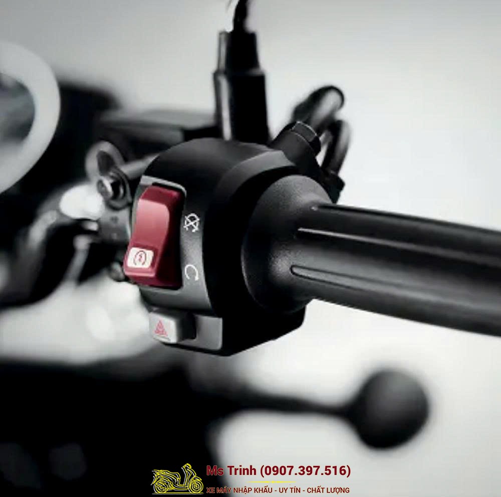 Honda CB350C Special Edition Ấn Độ - Honda CB350C Pro Siêu Phẩm Classic 350cc Đậm Chất Retro