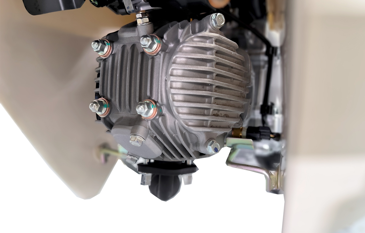 Honda Super Cub 110 ABS, Made In Japan, NK Chính Hãng, Hiếm tại Hồ Chí Minh