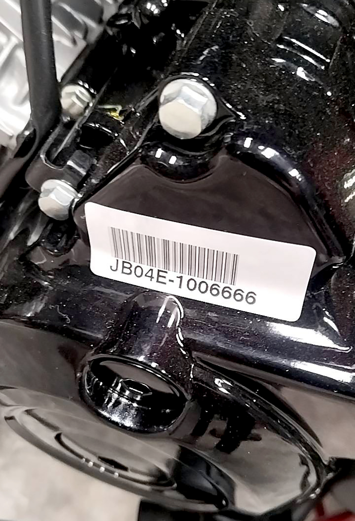 Honda Dax 125 ABS Số Khung Máy Đẹp, Nhập Chính Hãng Thái Lan tại Hồ Chí Minh