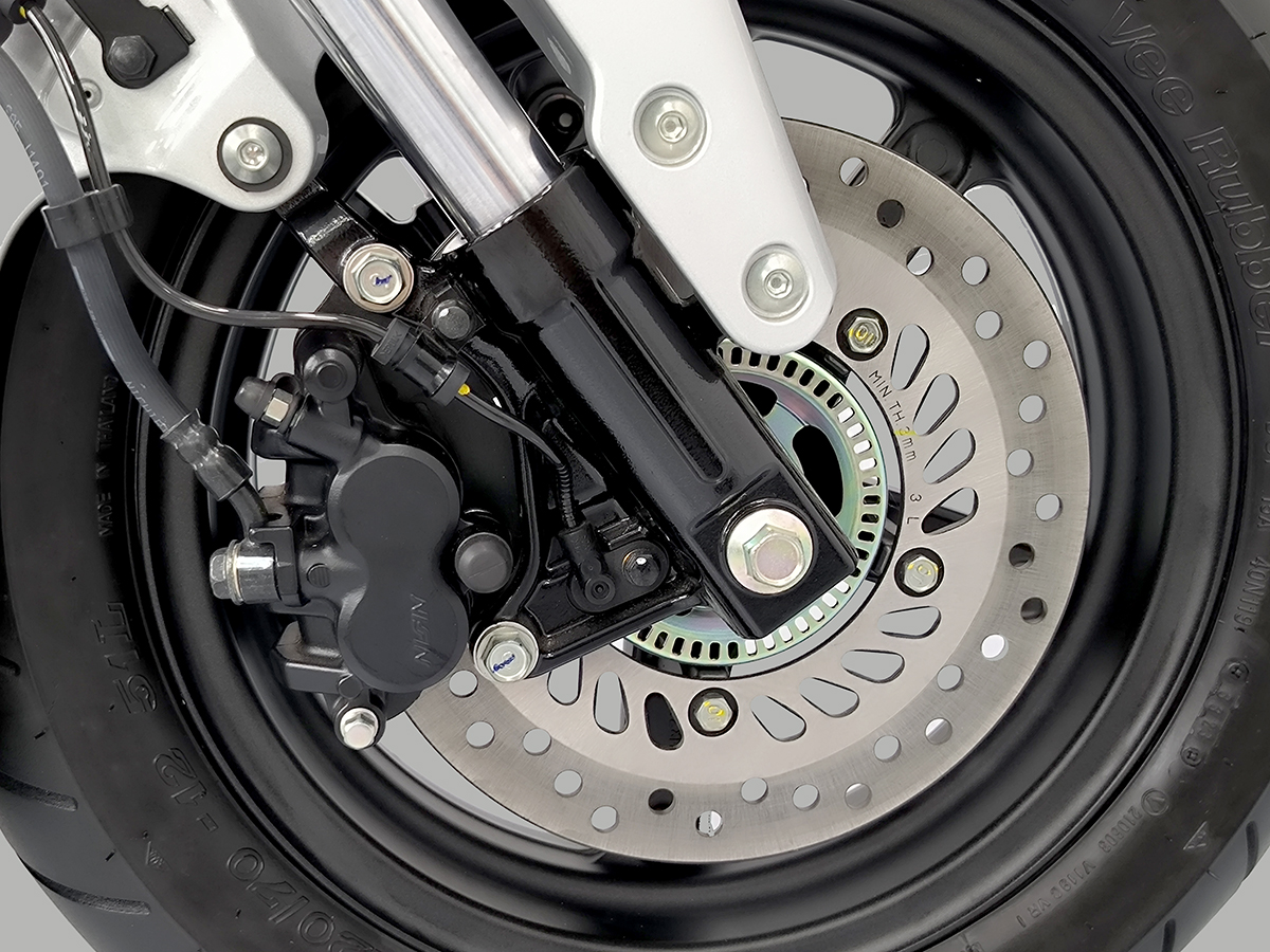 Honda Dax 125 ABS Số Khung Máy Đẹp, Nhập Chính Hãng Thái Lan tại Hồ Chí Minh