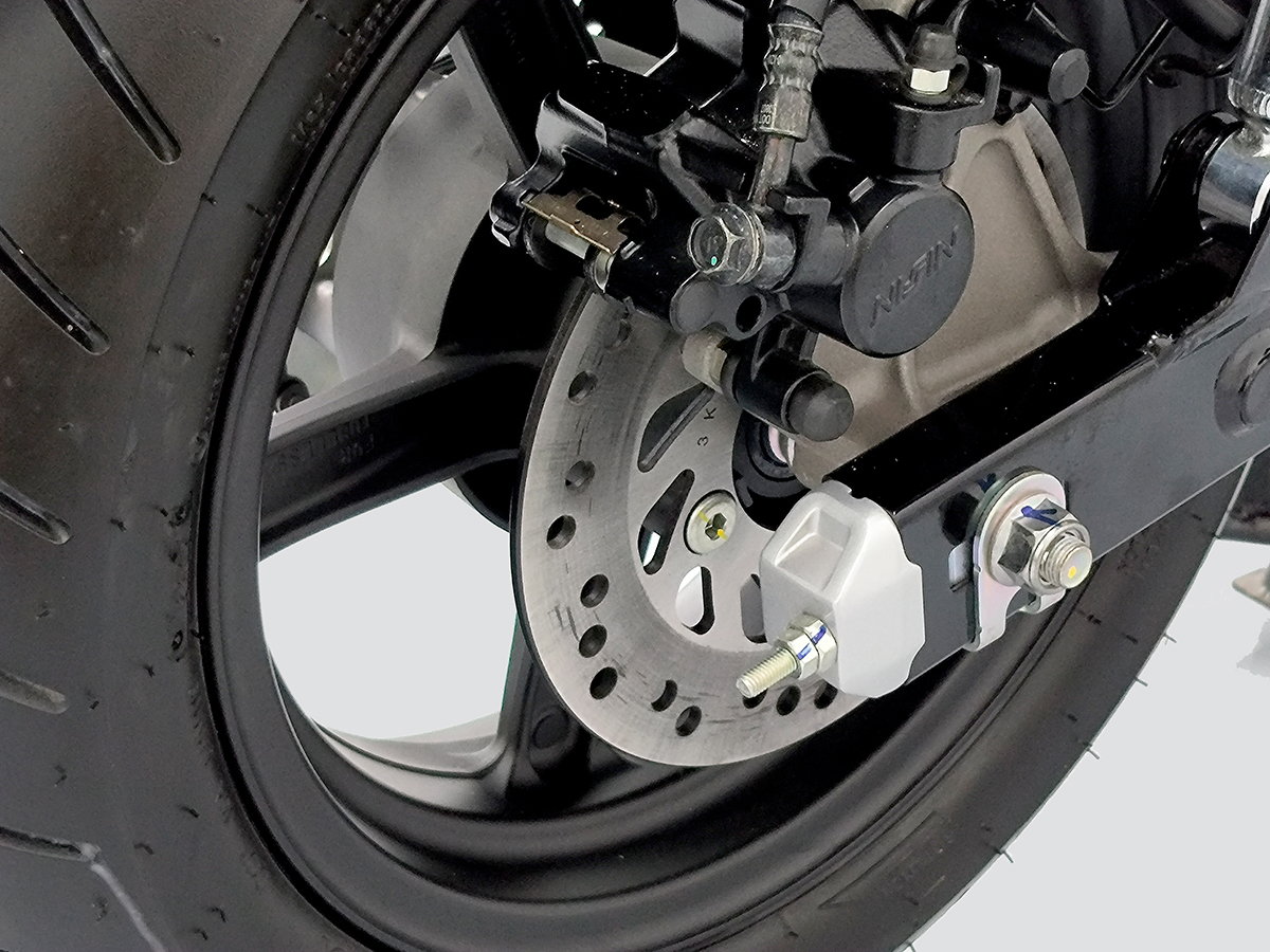 Honda Dax 125 ABS Số Khung Máy Đẹp, Nhập Chính Hãng Thái Lan tại Hồ Chí Minh