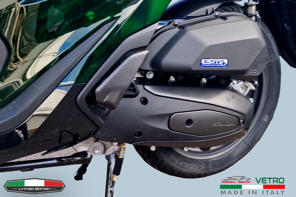 Honda SH150i Vetro 2025, Made In Italy, Nhập Chính Hãng Từ Ý tại Hồ Chí Minh