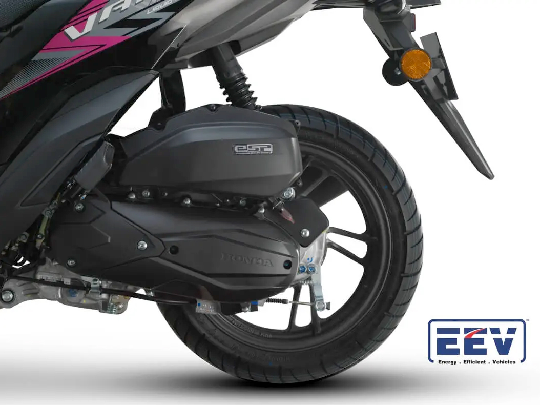 Honda Vario 125 2025 Nhập Khẩu Chính hãng Malaysia đạt Chuẩn EEV tại Hồ Chí Minh