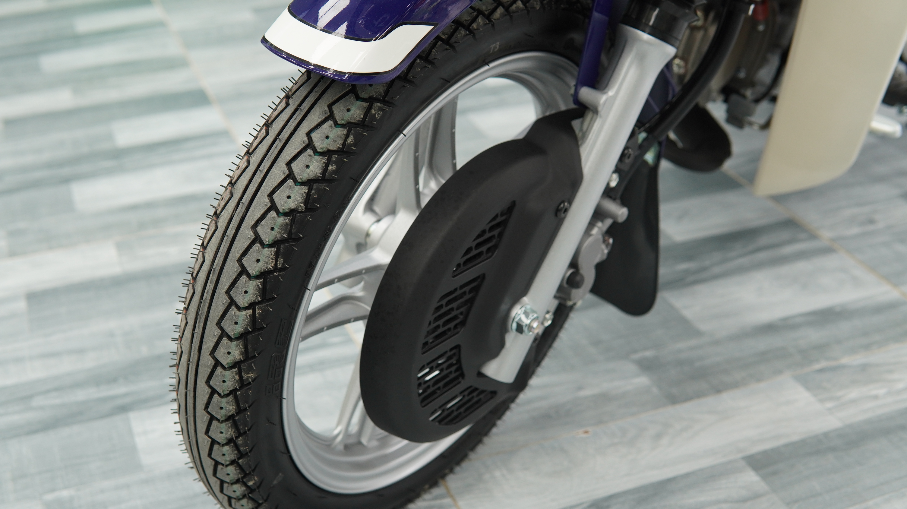 Honda Super Cub 110 Pro ABS 2025, Nhập Khẩu Chính Hãng Từ Nhật tại Hồ Chí Minh