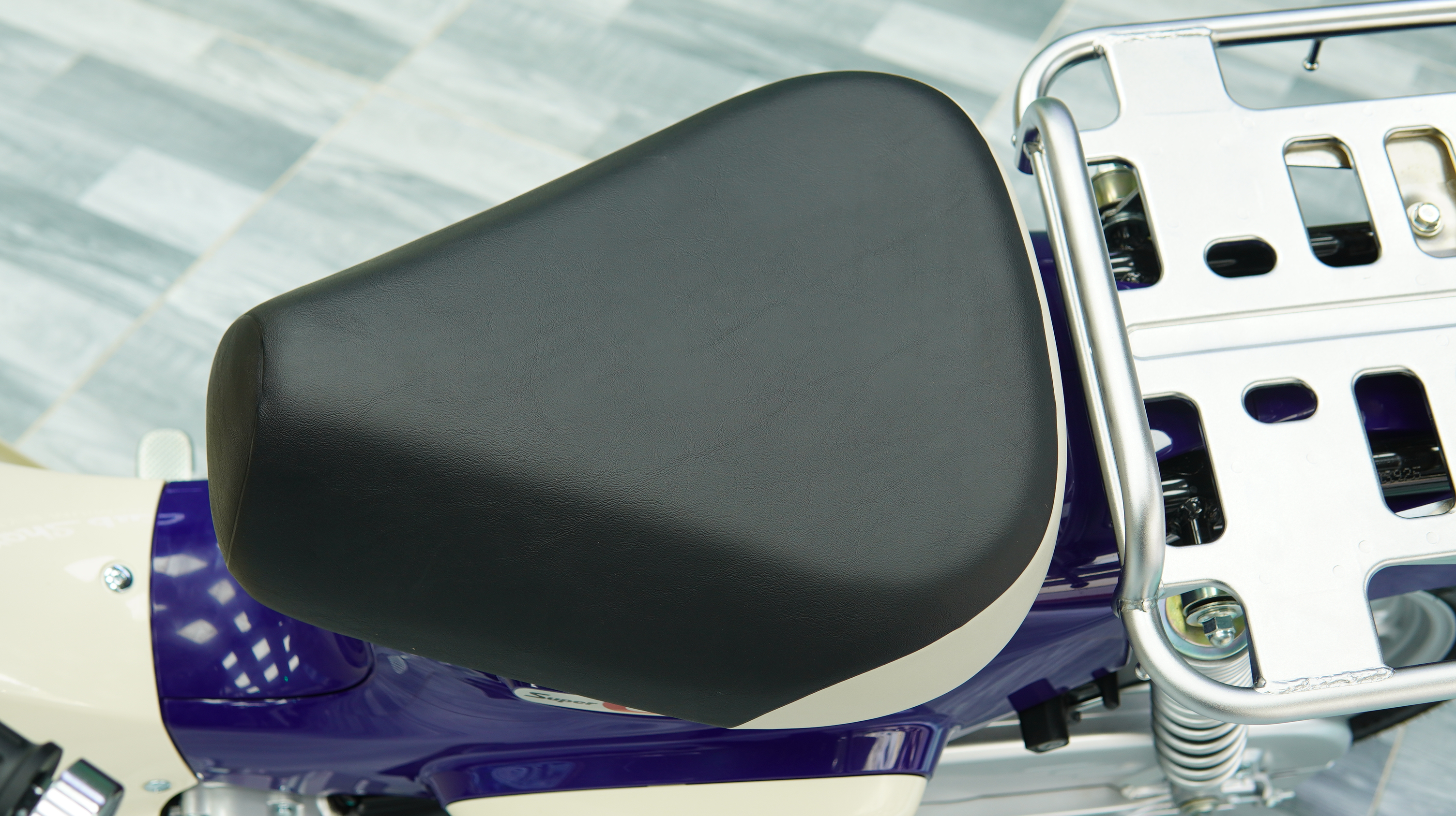 Honda Super Cub 110 Pro ABS 2025, Nhập Khẩu Chính Hãng Từ Nhật tại Hồ Chí Minh