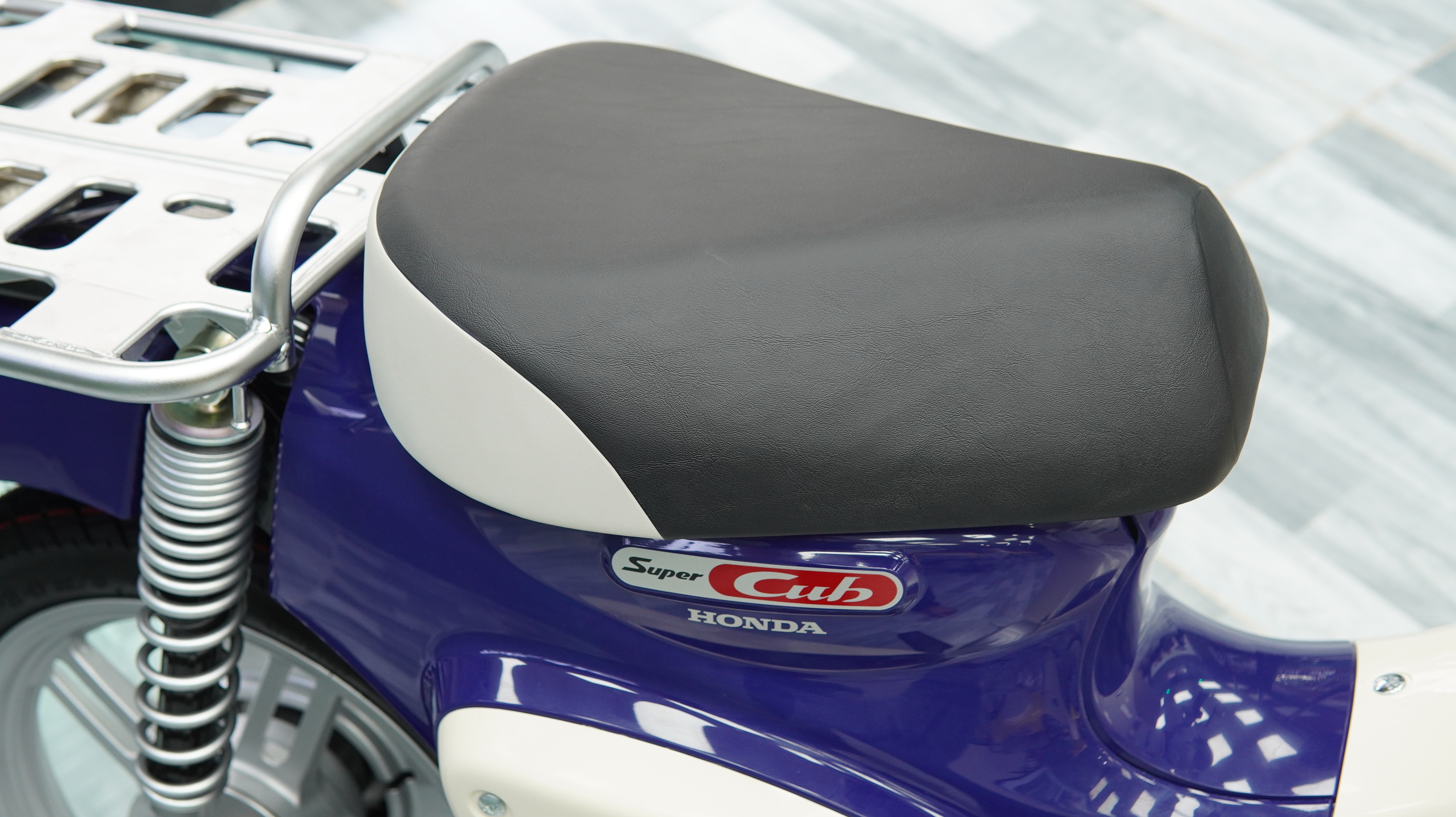 Honda Super Cub 110 Pro ABS 2025, Nhập Khẩu Chính Hãng Từ Nhật tại Hồ Chí Minh