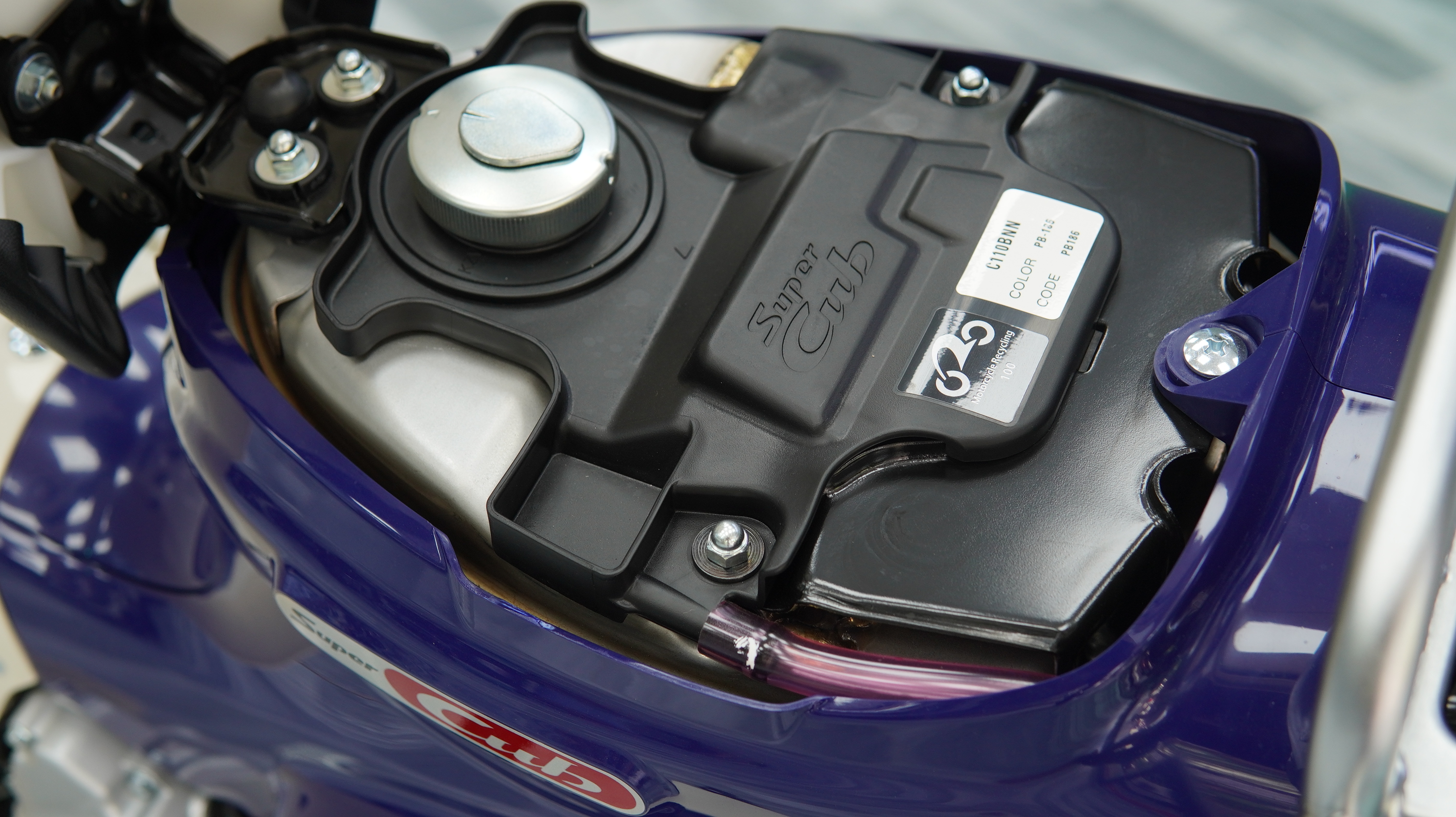 Honda Super Cub 110 Pro ABS 2025, Nhập Khẩu Chính Hãng Từ Nhật tại Hồ Chí Minh