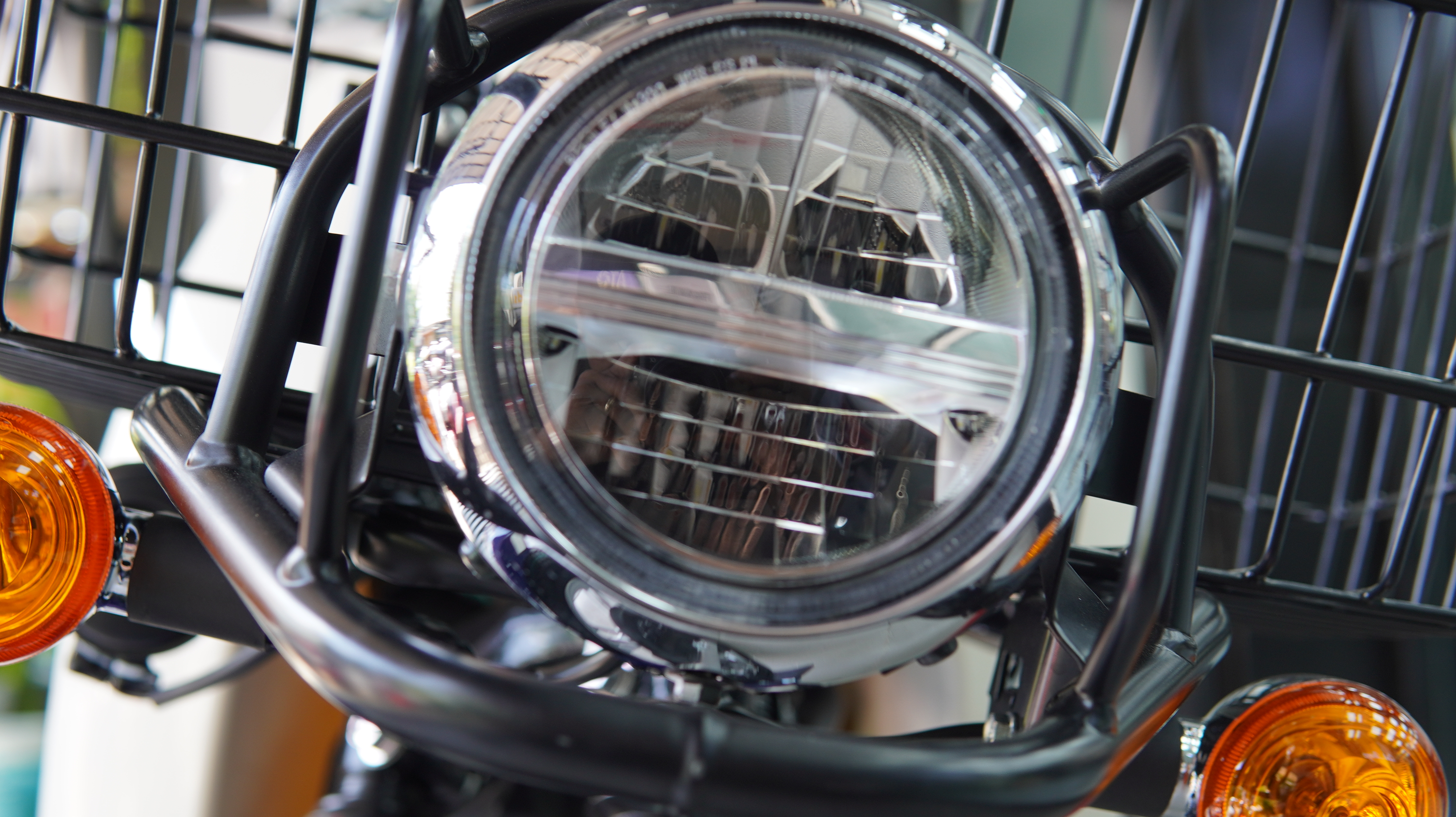 Honda Super Cub 110 Pro ABS 2025, Nhập Khẩu Chính Hãng Từ Nhật tại Hồ Chí Minh