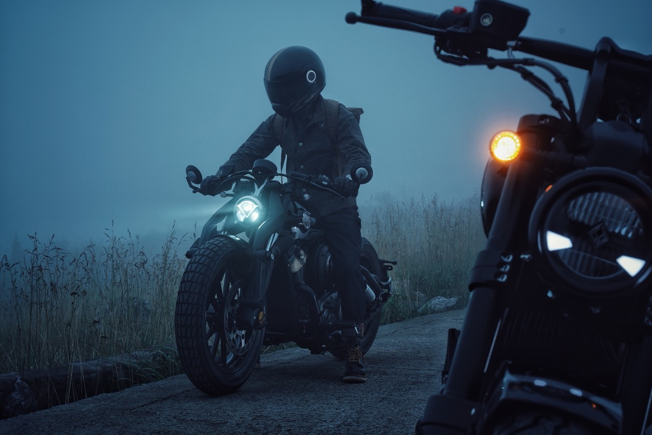 Benda Napolenon Bobber 250, Phân Phối Chính Hãng, Cao Cấp, Giá Rẻ tại Hồ Chí Minh