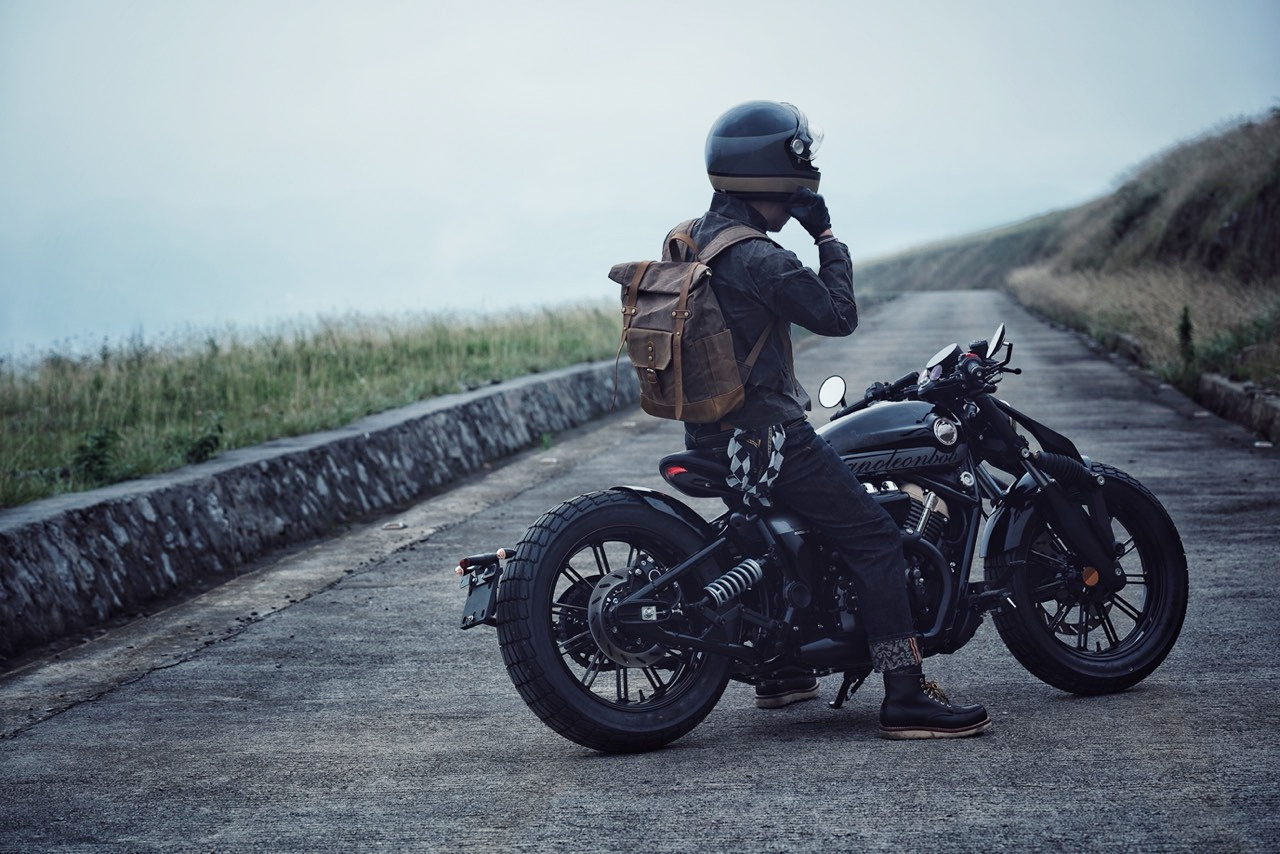 Benda Napolenon Bobber 250, Phân Phối Chính Hãng, Cao Cấp, Giá Rẻ tại Hồ Chí Minh