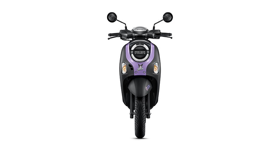 Honda Scoopy Kuromi Limited Edition Giới Hạn 2.000 Xe, Made In Thailan tại Hồ Chí Minh