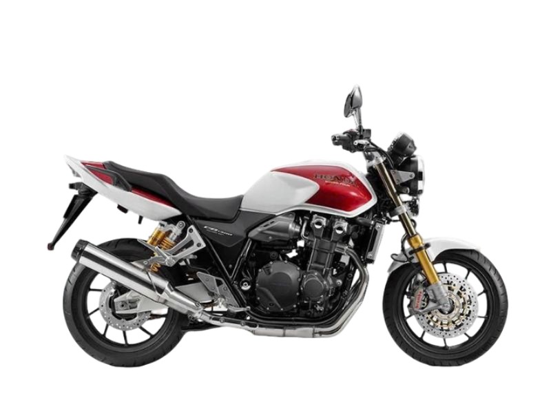Honda CB1300SF SP Final Edition, Bản Giới Hạn 400 Xe Toàn Cầu tại Hồ Chí Minh