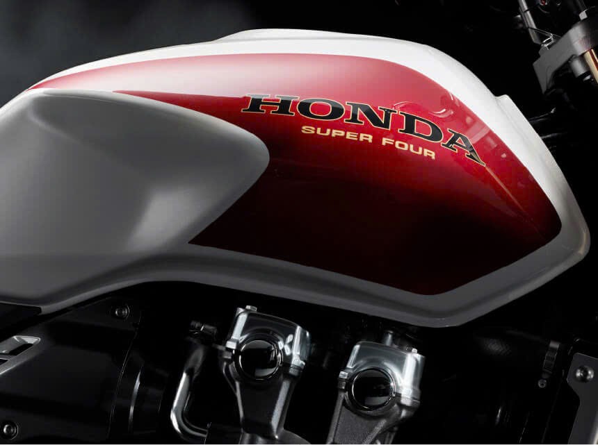 Honda CB1300SF SP Final Edition, Bản Giới Hạn 400 Xe Toàn Cầu tại Hồ Chí Minh