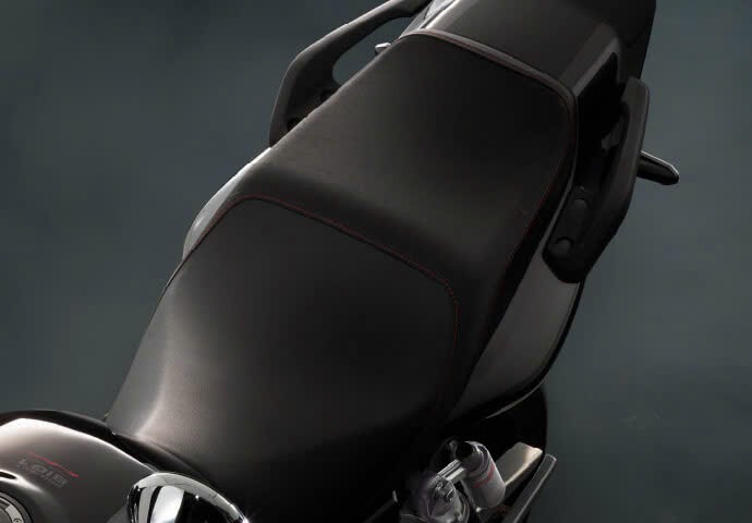 Honda CB1300SF SP Final Edition, Bản Giới Hạn 200 Xe Toàn Cầu tại Hồ Chí Minh