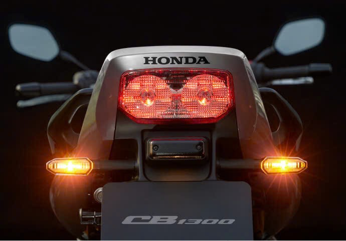 Honda CB1300SF SP Final Edition, Bản Giới Hạn 400 Xe Toàn Cầu tại Hồ Chí Minh