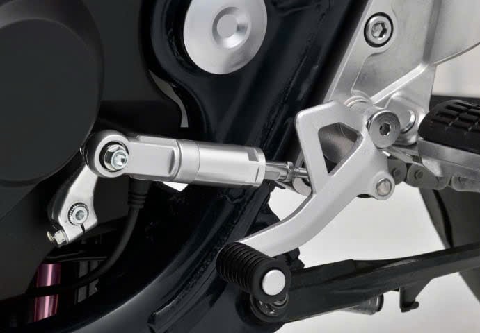 Honda CB1300SF SP Final Edition, Bản Giới Hạn 400 Xe Toàn Cầu tại Hồ Chí Minh
