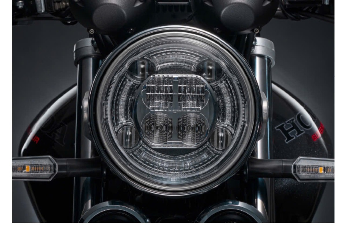 Honda CB1300SF SP Final Edition, Bản Giới Hạn 400 Xe Toàn Cầu tại Hồ Chí Minh
