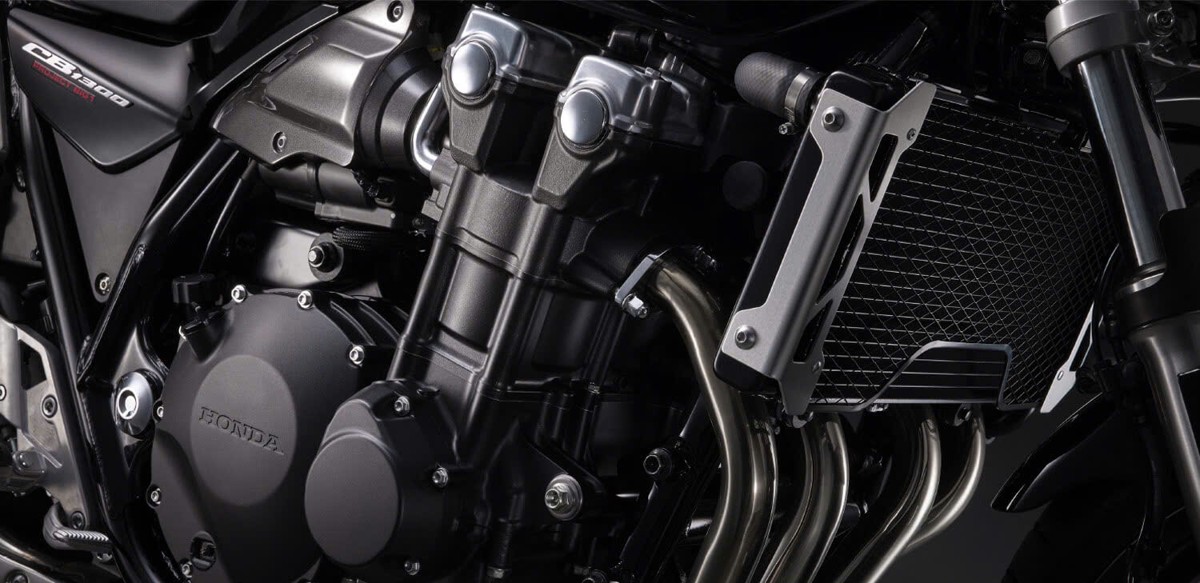 Honda CB1300SF SP Final Edition, Bản Giới Hạn 200 Xe Toàn Cầu tại Hồ Chí Minh