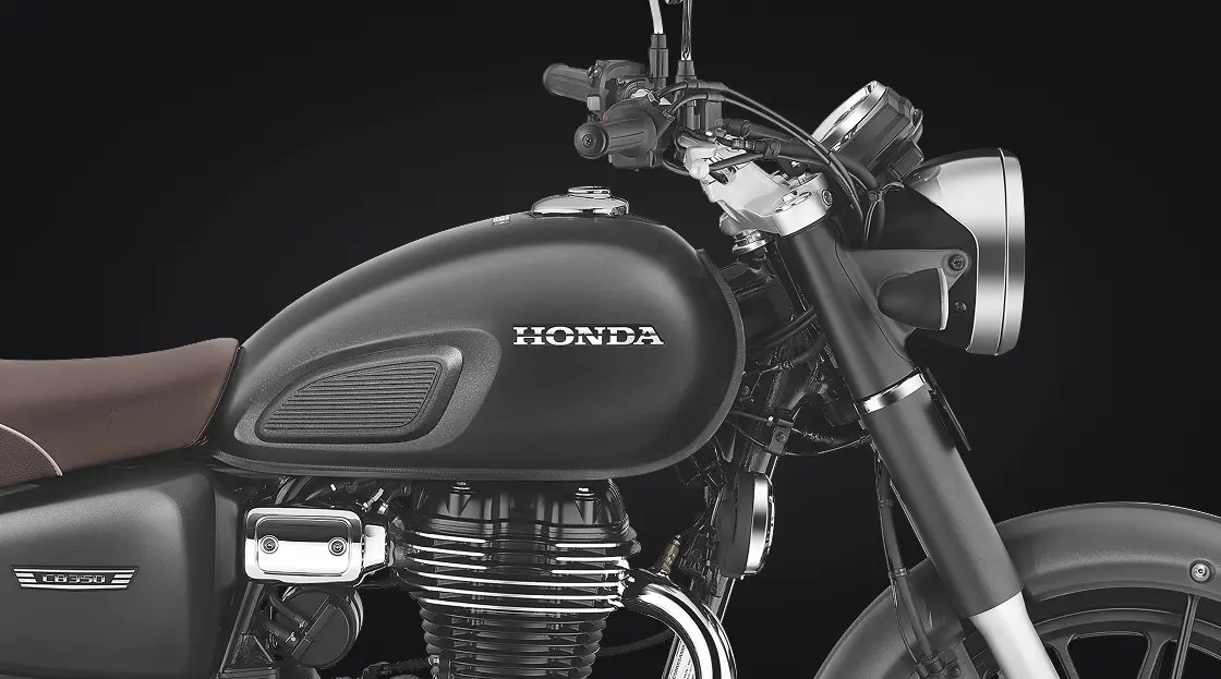 Bán Honda CB350 2025 Ấn Độ chính ngạch giá rẻ, chính ngạch