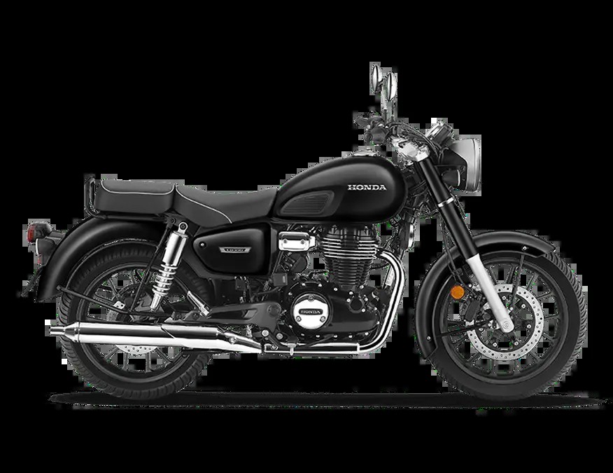 Bán Honda CB350 2025 Ấn Độ chính ngạch giá rẻ, chính ngạch