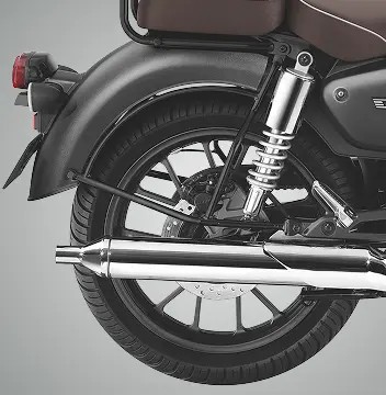 Bán Honda CB350 2025 Ấn Độ chính ngạch giá rẻ, chính ngạch