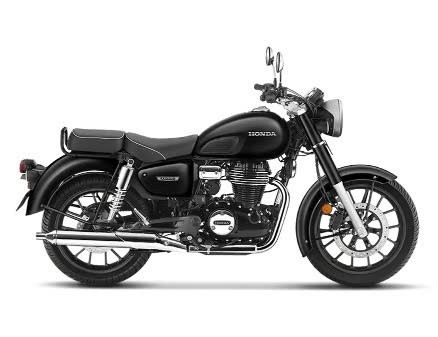 Bán Honda CB350 2025 Ấn Độ chính ngạch giá rẻ, chính ngạch