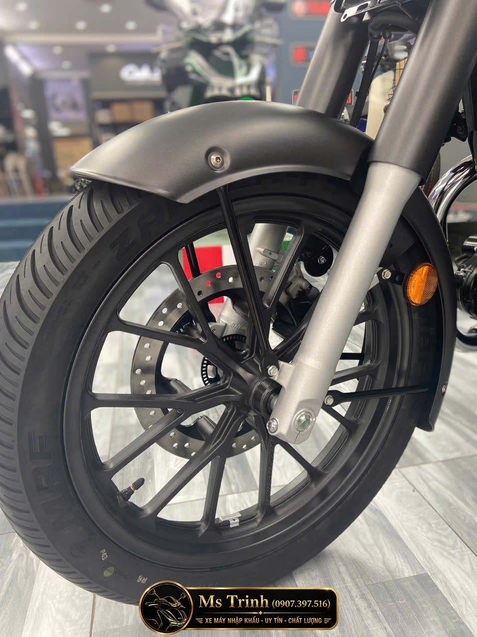 Honda CB350C Special Edition 2026 - Retro Roadster Mới - Thiết Kế Cổ Điển, Công Nghệ Hiện Đại