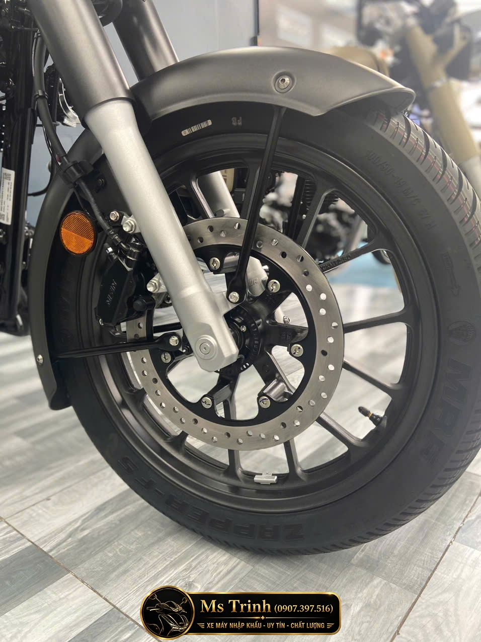Honda CB350C Special Edition 2026 - Retro Roadster Mới - Thiết Kế Cổ Điển, Công Nghệ Hiện Đại