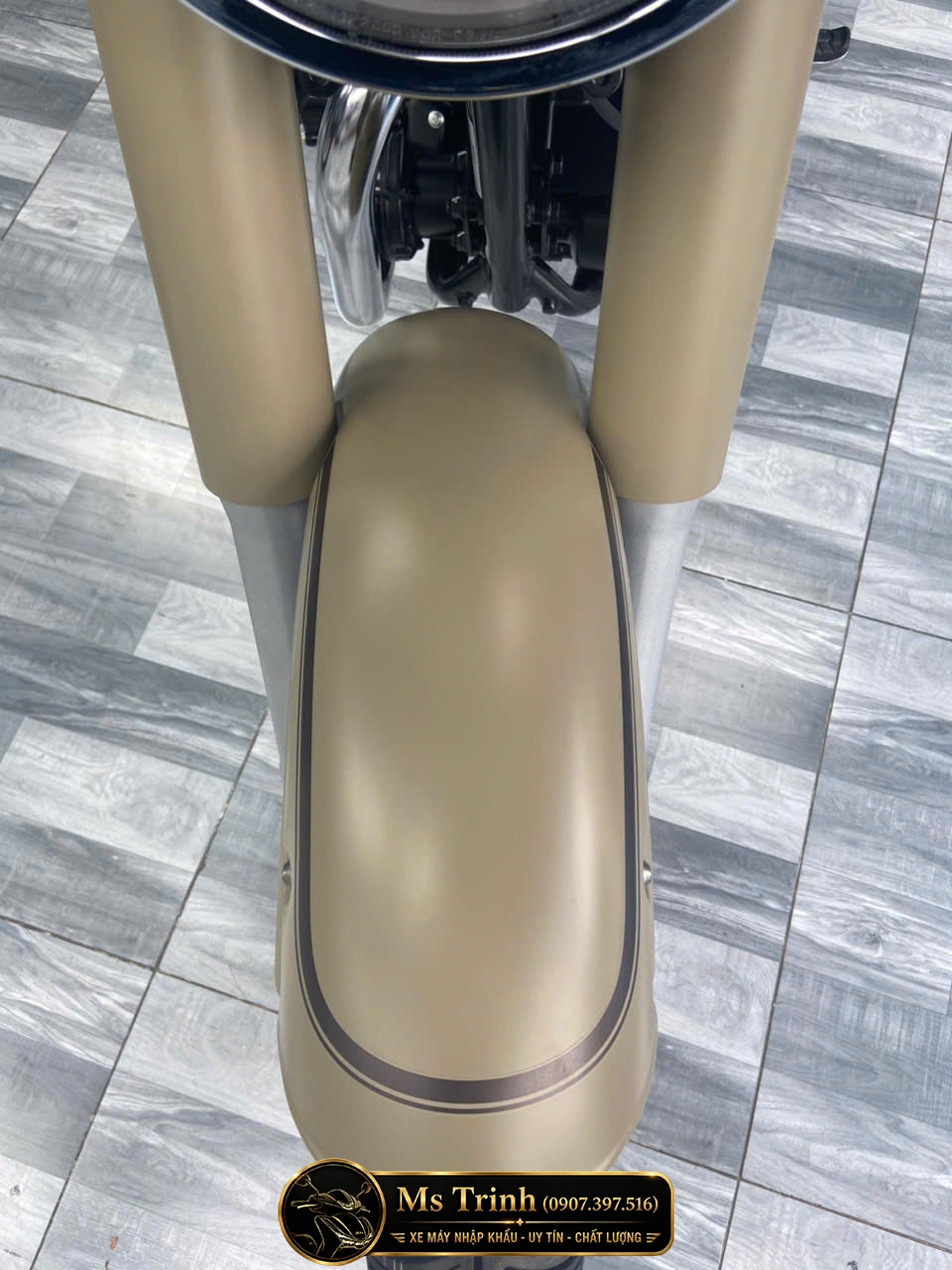 Honda CB350C Special Edition 2026 - Retro Roadster Mới - Thiết Kế Cổ Điển, Công Nghệ Hiện Đại