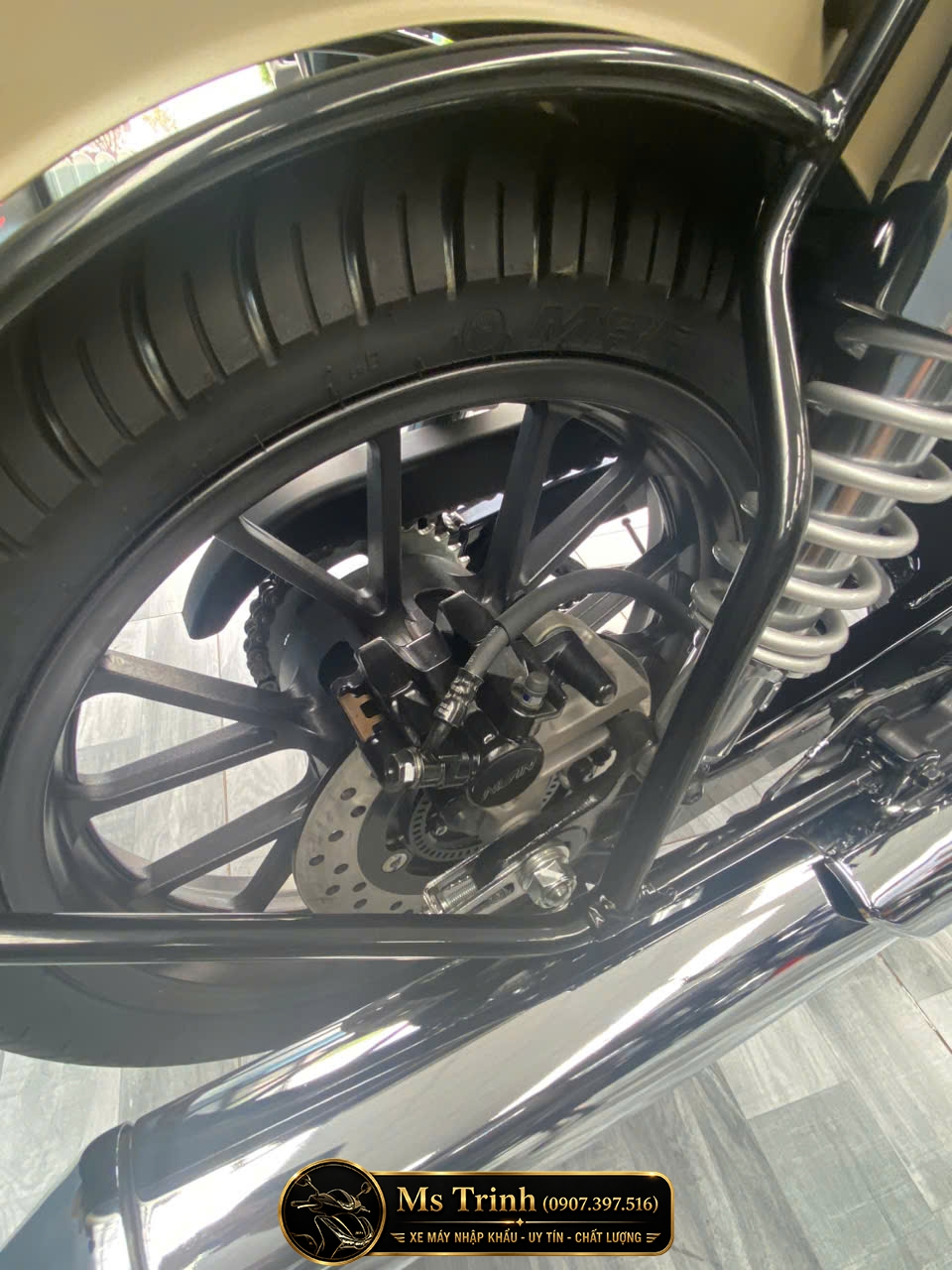 Honda CB350C Special Edition 2026 - Retro Roadster Mới - Thiết Kế Cổ Điển, Công Nghệ Hiện Đại