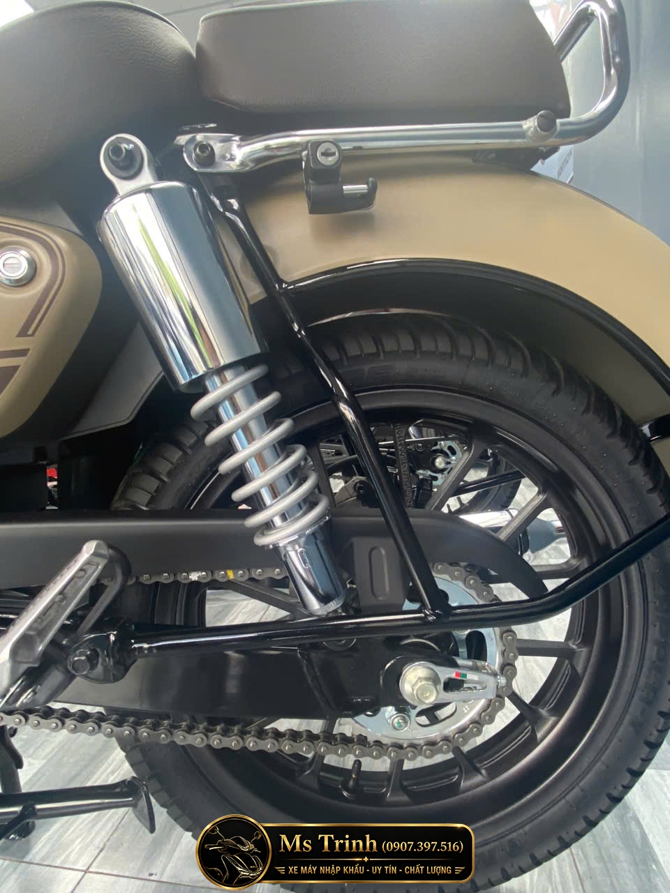 Honda CB350C Special Edition 2026 - Retro Roadster Mới - Thiết Kế Cổ Điển, Công Nghệ Hiện Đại