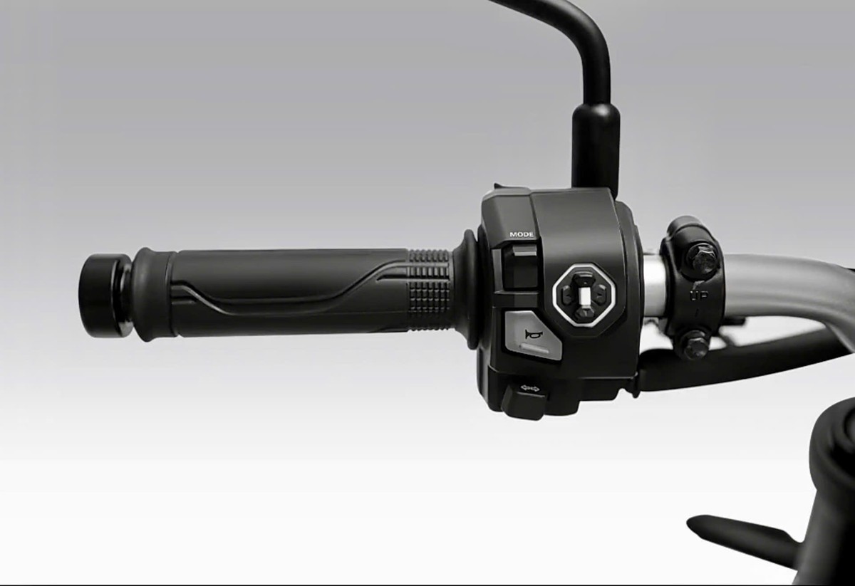 Honda CB500 SF Super Four - Dòng Naked-Bike huyền thoại 