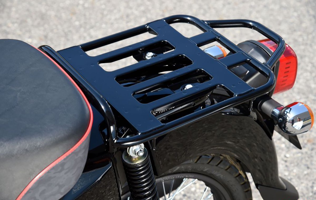 Honda Cross Cub 110ABS Kumamon Limited Edition, Made In Japan tại Hồ Chí Minh