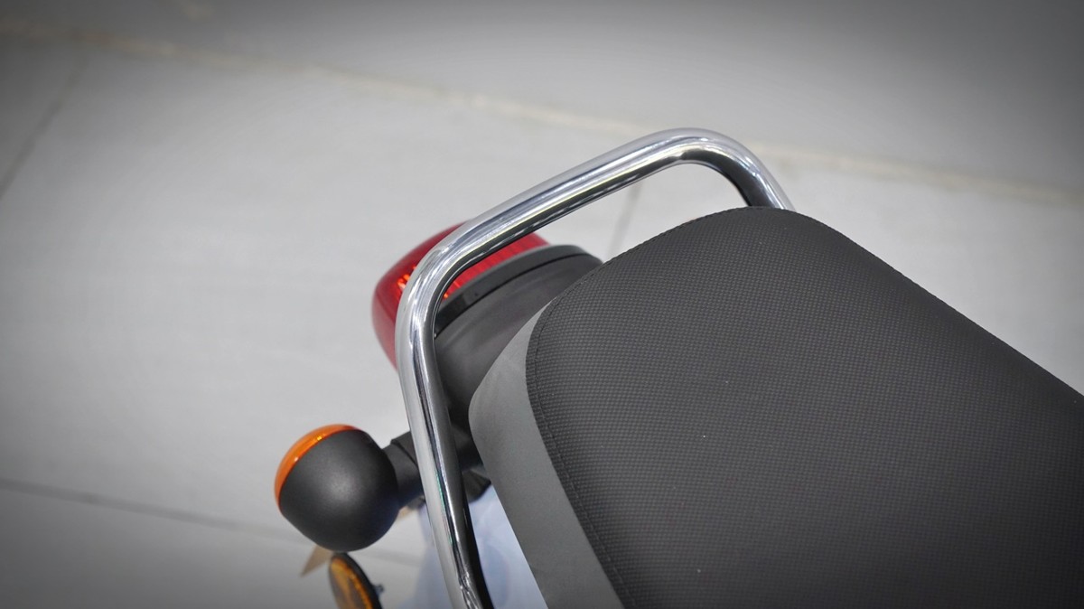 Honda Cub 110 Fujisan Thái Lan - Siêu phẩm mang hơi thở Núi Phú Sĩ Nhật Bản 500 xe