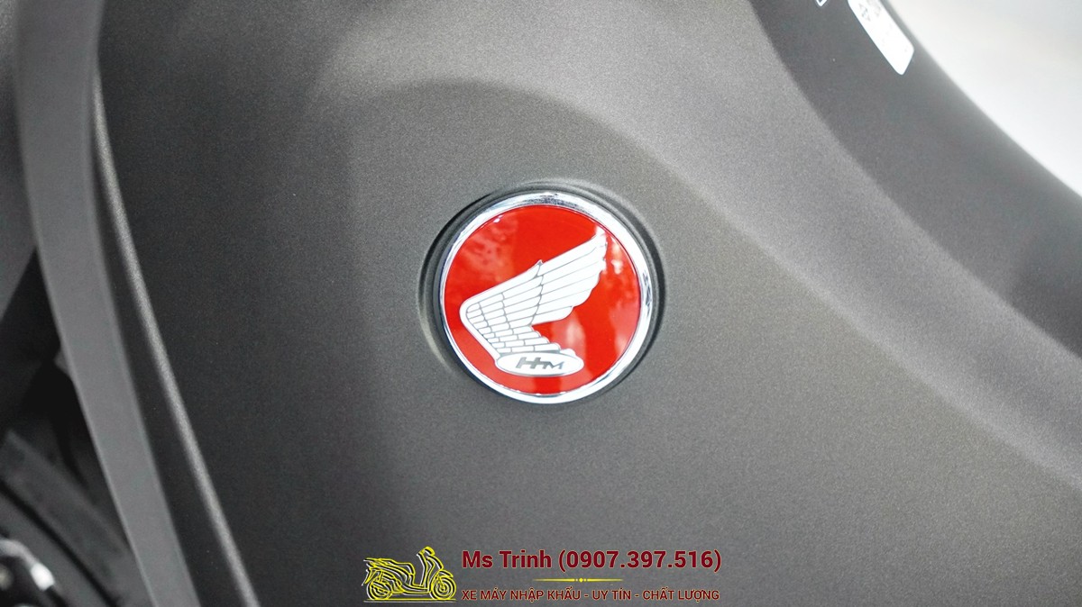 Honda Super Cub 125 ABS Thái Lan 2026 - Huyền Thoại Cub Nâng Cấp ABS An Toàn