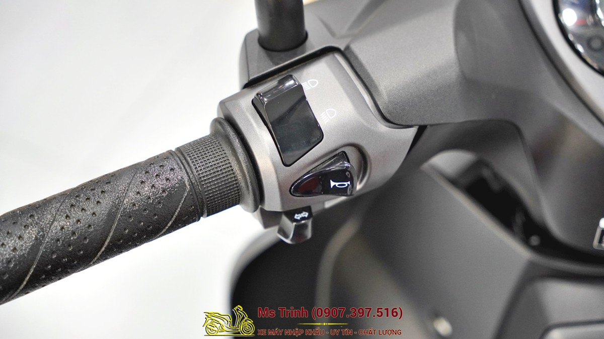 Honda Super Cub 125 ABS Thái Lan 2026 - Huyền Thoại Cub Nâng Cấp ABS An Toàn