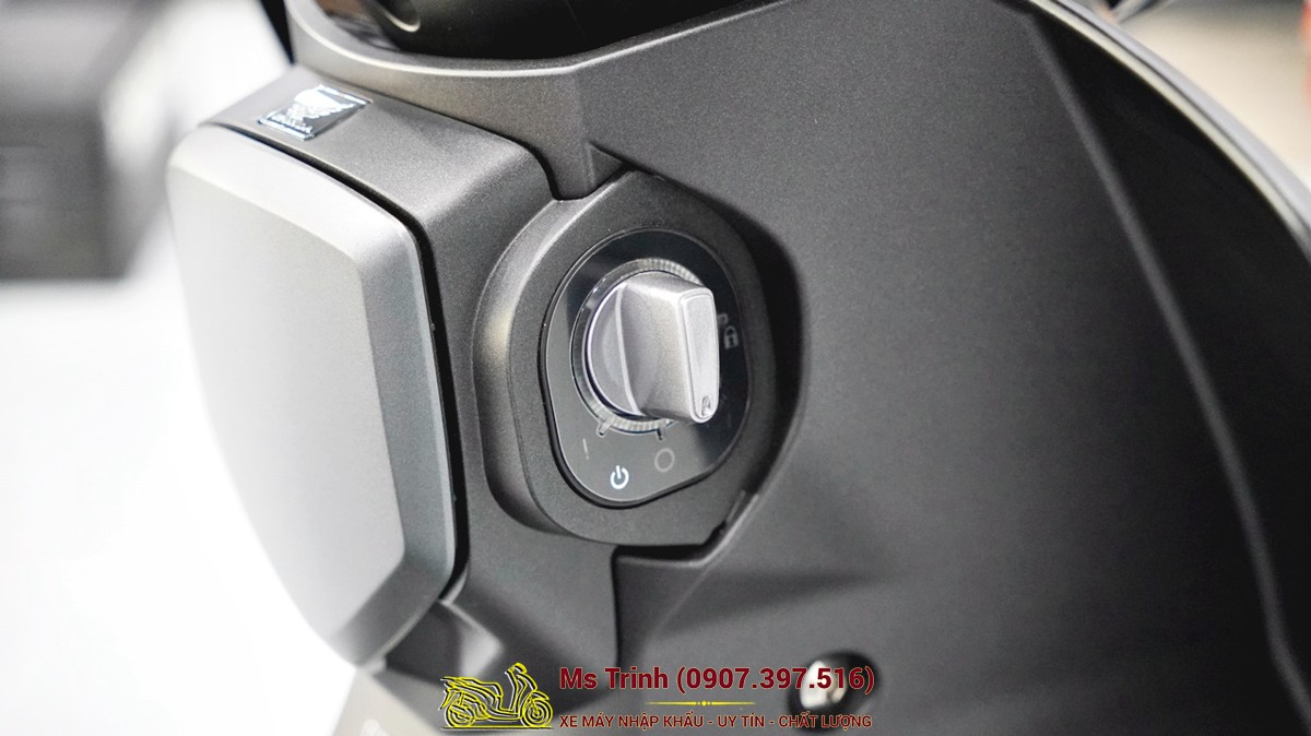 Honda Super Cub 125 ABS Thái Lan 2026 - Huyền Thoại Cub Nâng Cấp ABS An Toàn