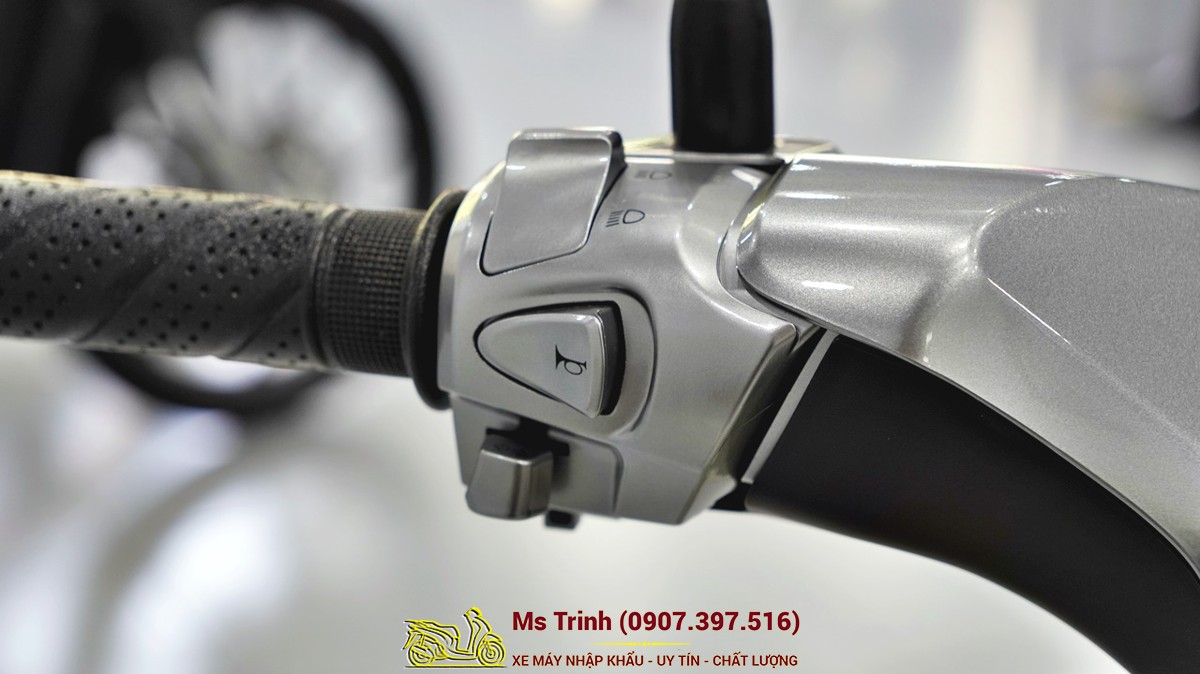 Honda Super Cub 125 ABS Thái Lan 2026 - Huyền Thoại Cub Nâng Cấp ABS An Toàn