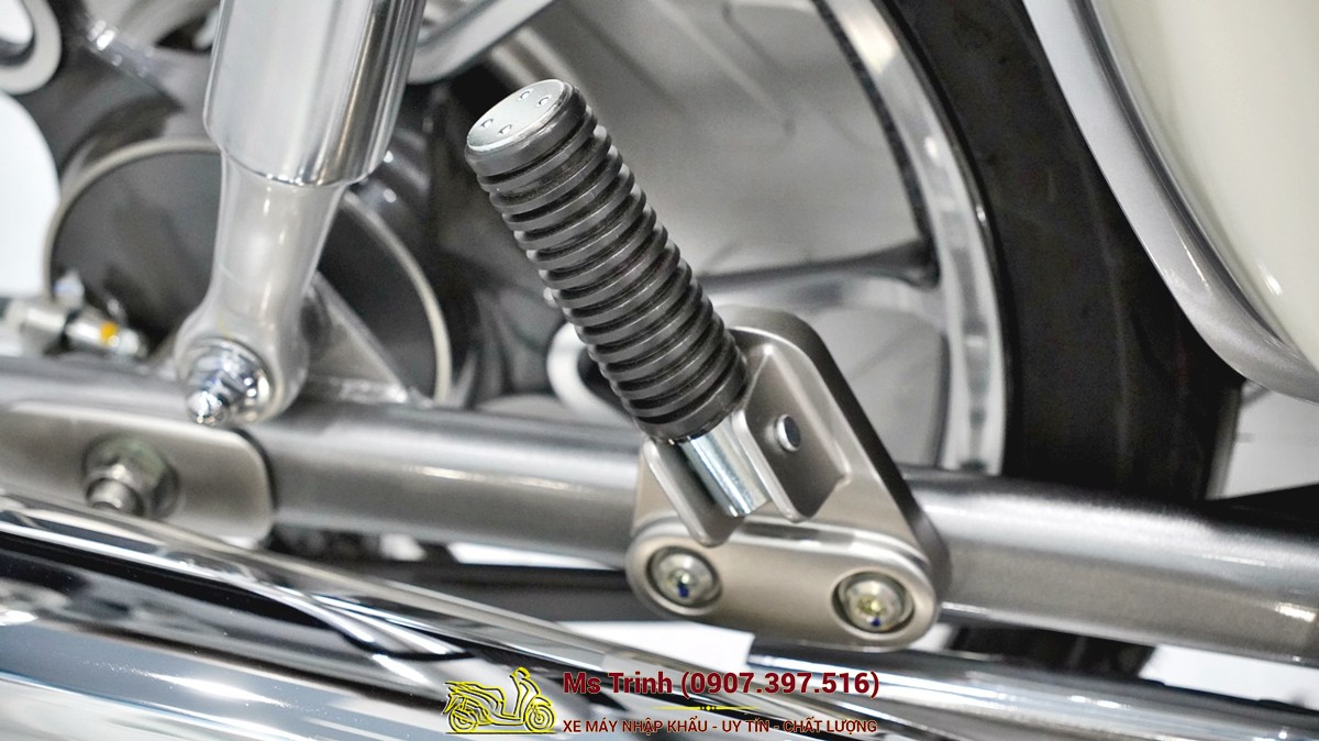 Honda Super Cub 125 ABS Thái Lan 2026 - Huyền Thoại Cub Nâng Cấp ABS An Toàn