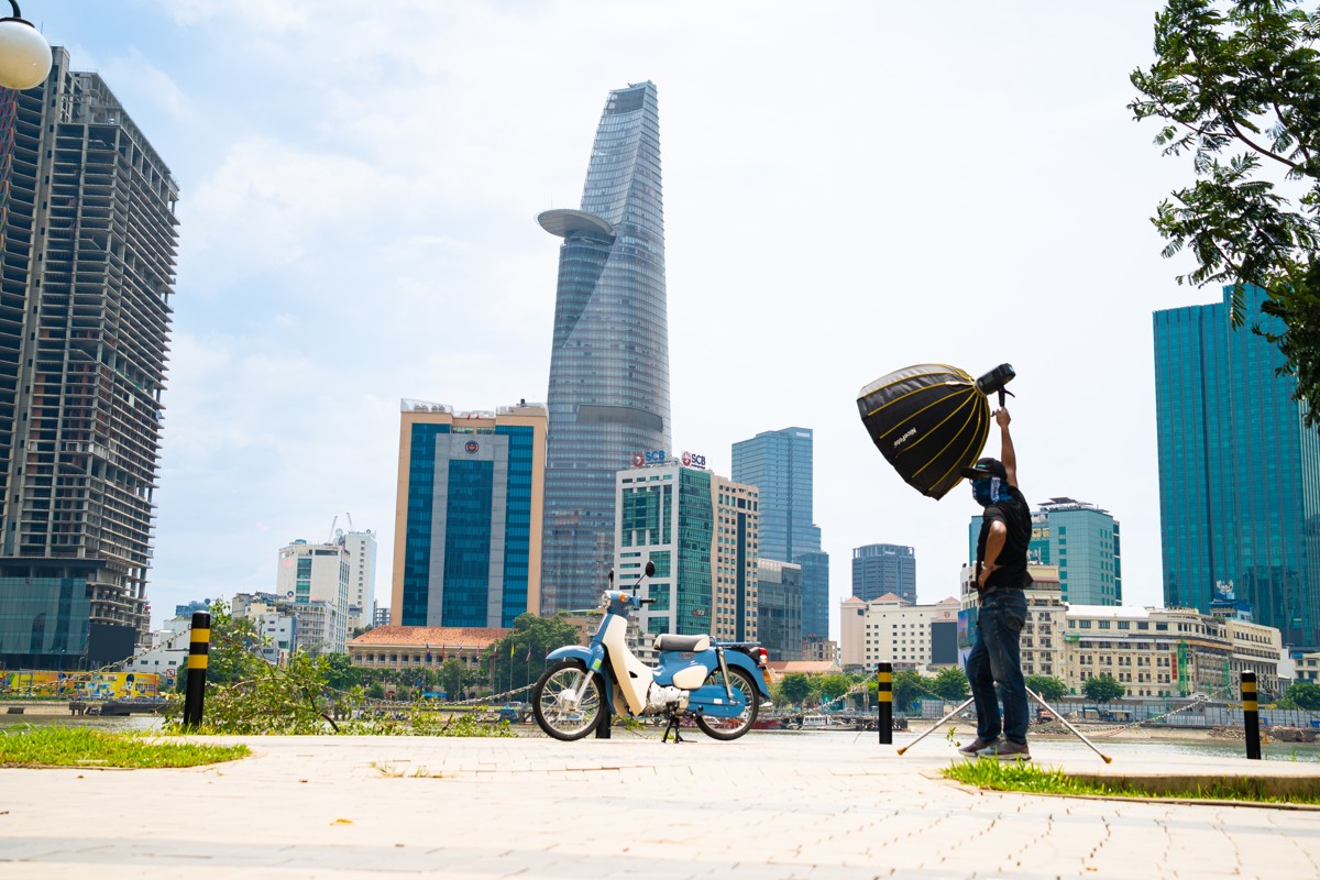 Honda Super 50cc Final Edition, Made In Japan, Siêu Hiếm Ở Hồ Chí Minh