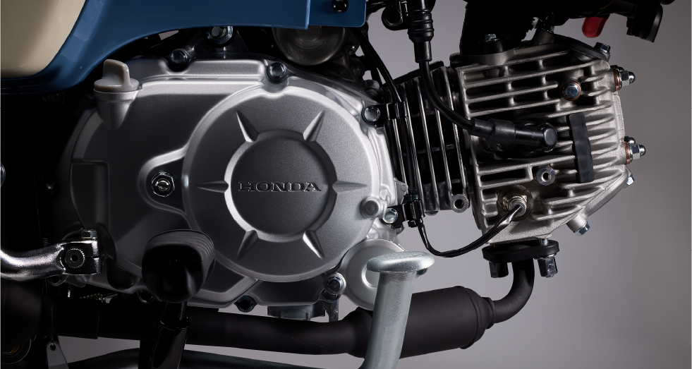 Honda Super 50cc Final Edition, Made In Japan, Siêu Hiếm Ở Hồ Chí Minh