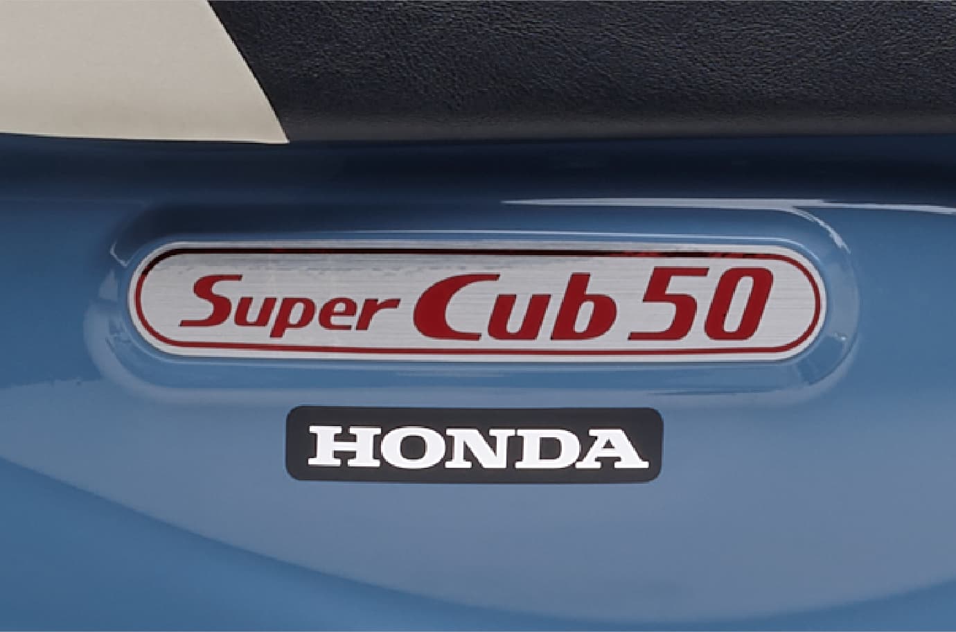 Honda Super 50cc Final Edition, Made In Japan, Siêu Hiếm Ở Hồ Chí Minh