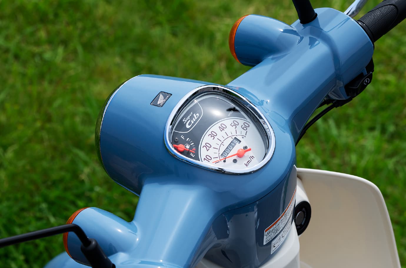 Honda Super 50cc Final Edition, Made In Japan, Siêu Hiếm Ở Hồ Chí Minh