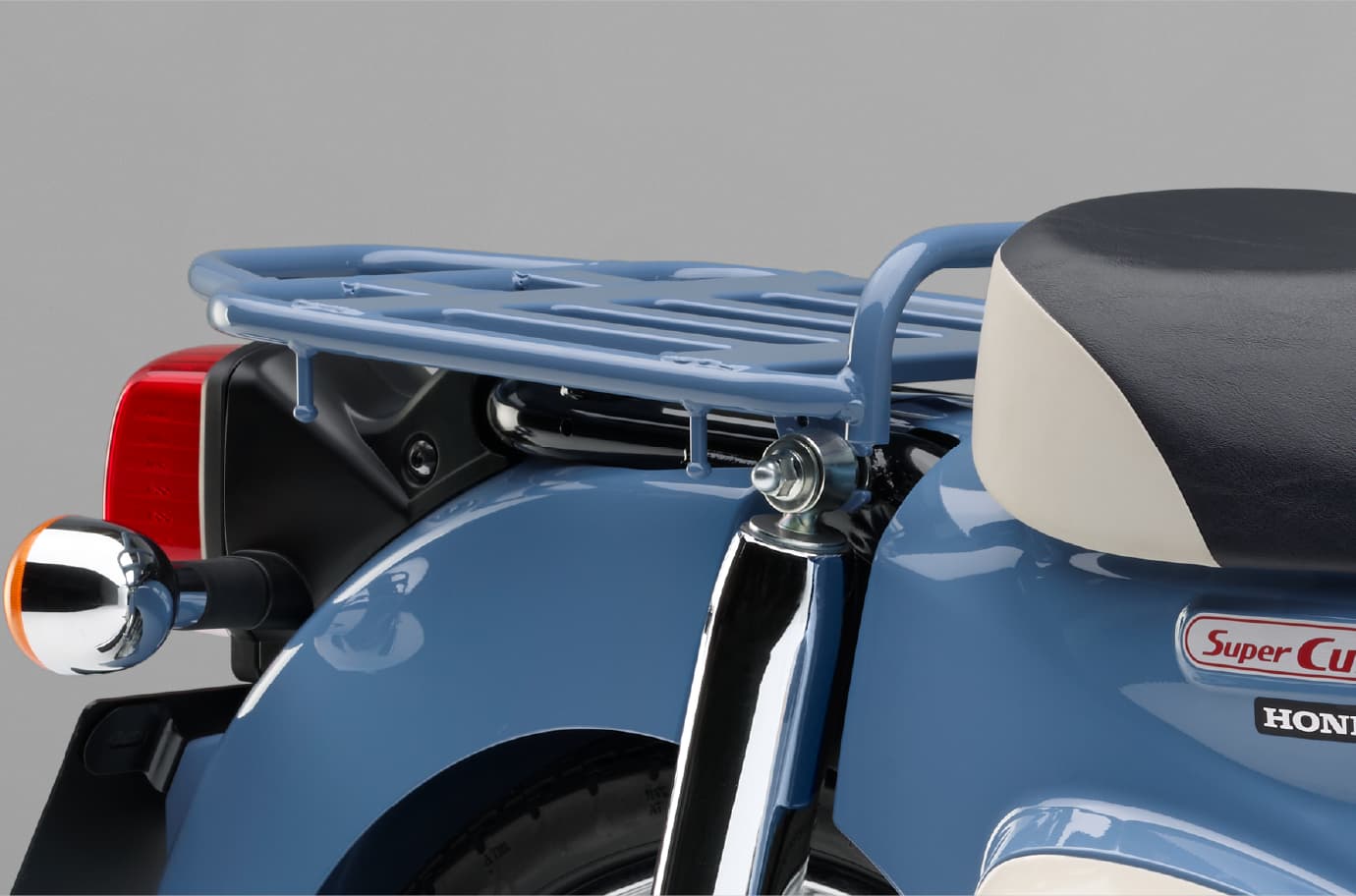 Honda Super 50cc Final Edition, Made In Japan, Siêu Hiếm Ở Hồ Chí Minh